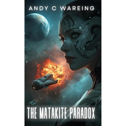 Cover of The Matakite Paradox