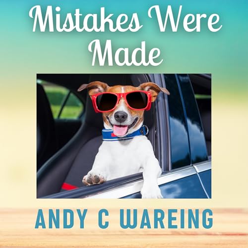 Cover of Mistakes Were Made