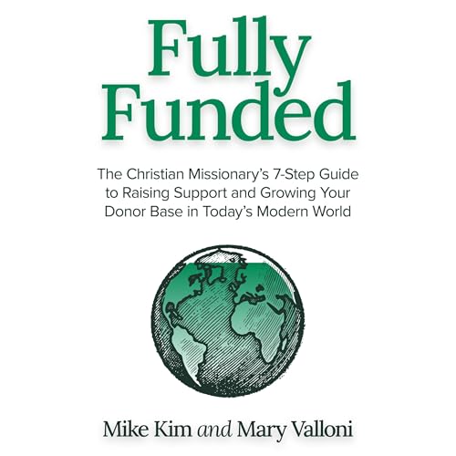 Cover of Fully Funded