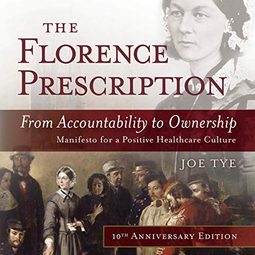 Cover of The Florence Prescription