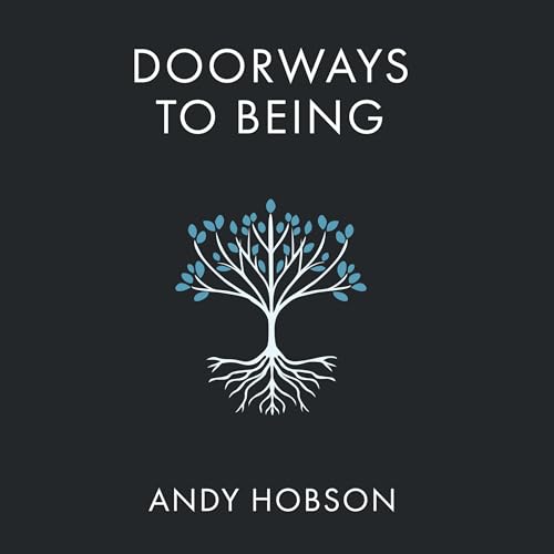Cover of Doorways to Being
