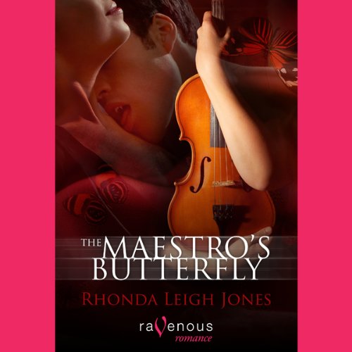 Cover of Maestro's Butterfly