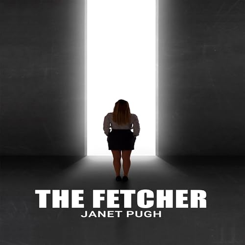 Cover of The Fetcher