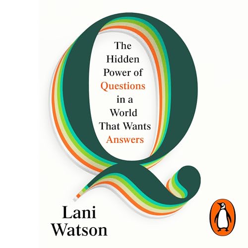 Cover of Q