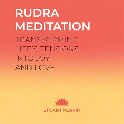 Cover of Rudra Meditation
