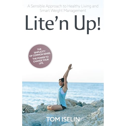 Cover of Lite'n Up!