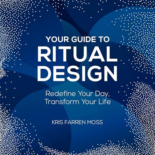 Cover of Your Guide to Ritual Design
