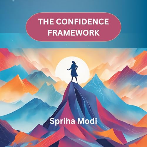 Cover of The Confidence Framework