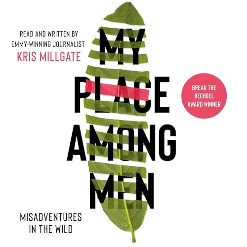 Cover of My Place Among Men