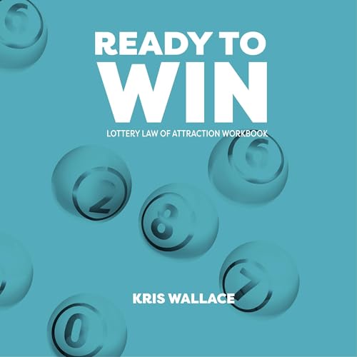 Cover of Ready to Win