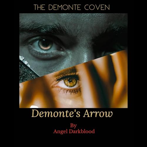 Cover of Demonte's Arrow