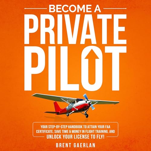 Cover of Become a Private Pilot