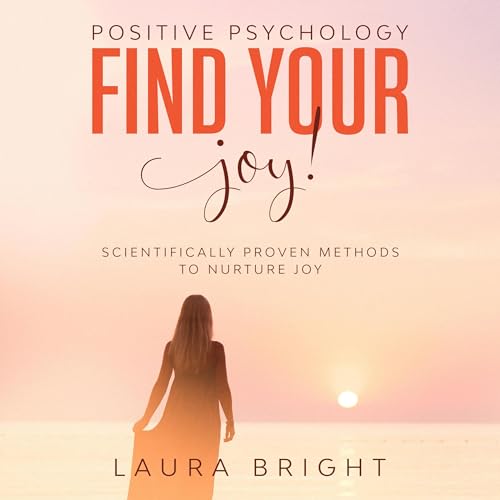 Cover of Find Your Joy!