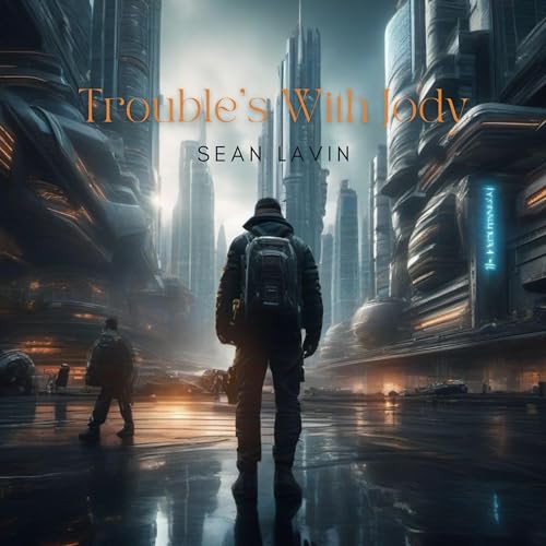 Cover of Trouble's with Jody