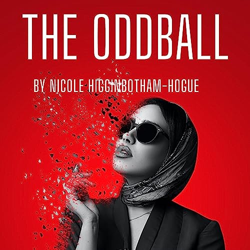 Cover of The Oddball