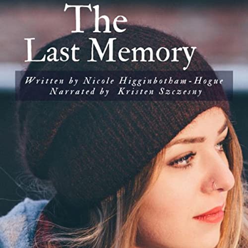 Cover of The Last Memory