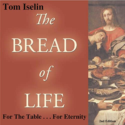 Cover of The Bread of Life