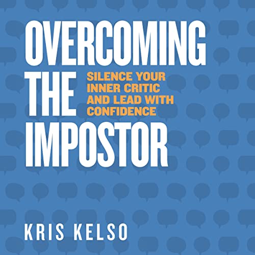 Cover of Overcoming the Impostor