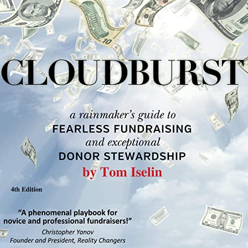 Cover of Cloudburst