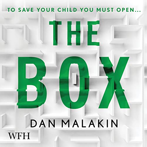 Cover of The Box