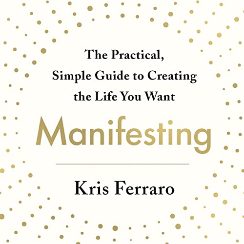 Cover of Manifesting
