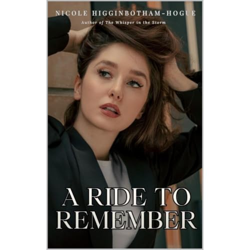Cover of A Ride to Remember