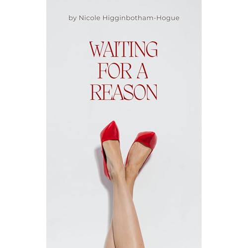 Cover of Waiting for a Reason
