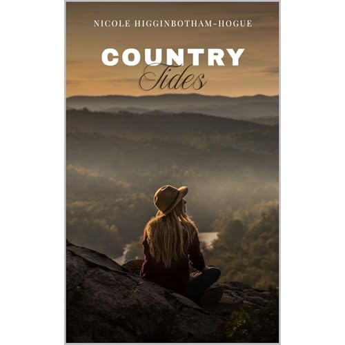 Cover of Country Tides