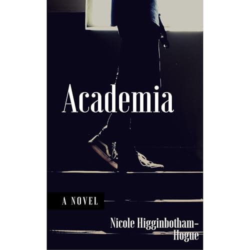 Cover of Academia