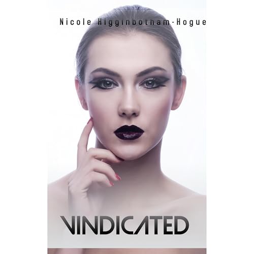 Cover of Vindicated