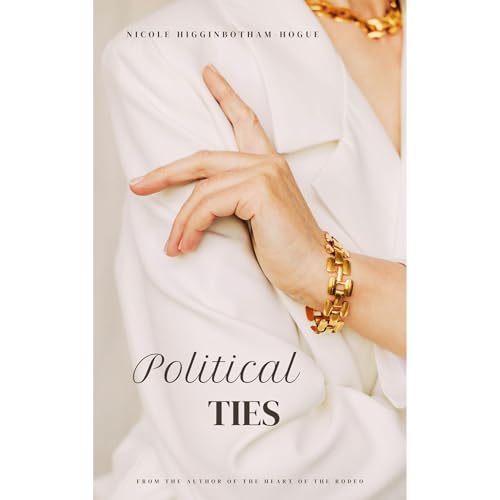 Cover of Political Ties