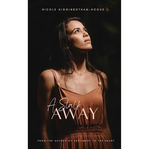 Cover of A Stalk Away