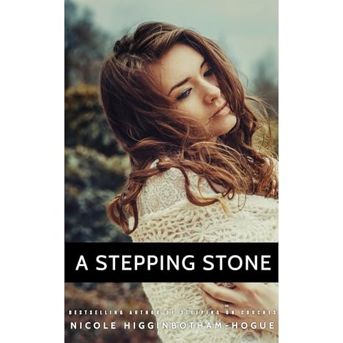 Cover of A Stepping Stone