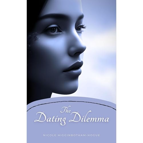 Cover of The Dating Dilemma