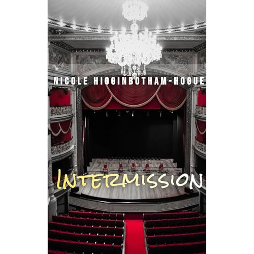 Cover of Intermission