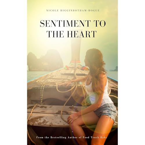 Cover of Sentiment to the Heart