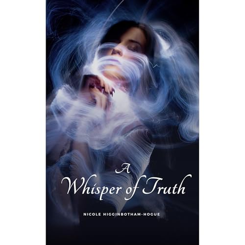 Cover of A Whisper of Truth