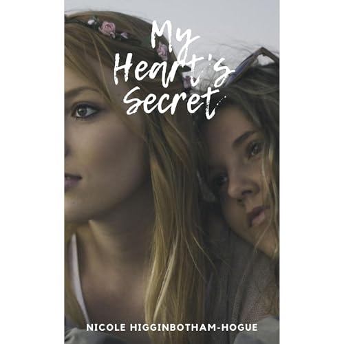 Cover of My Heart's Secret