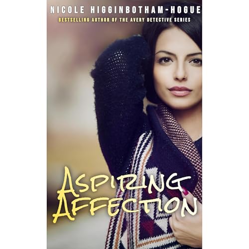 Cover of Aspiring Affection
