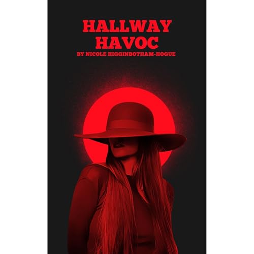 Cover of Hallway Havoc