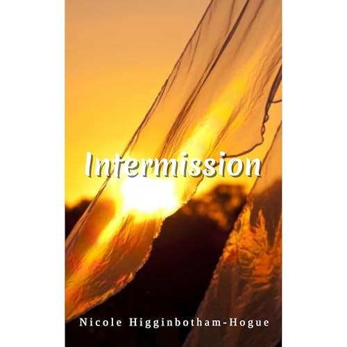 Cover of Intermission
