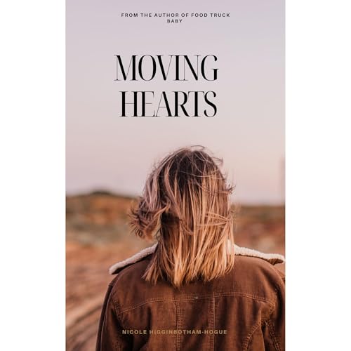 Cover of Moving Hearts