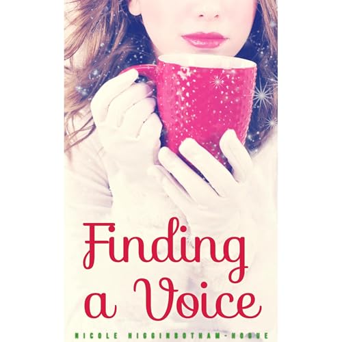 Cover of Finding A Voice