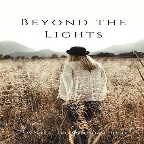 Cover of Beyond the Lights