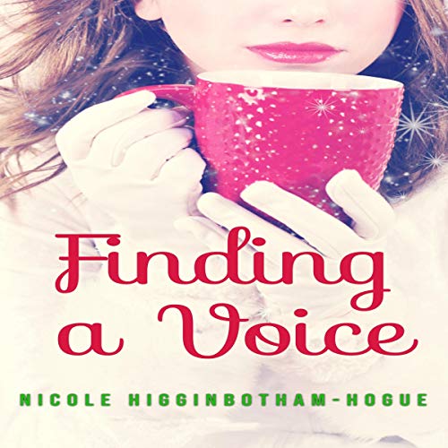 Cover of Finding a Voice