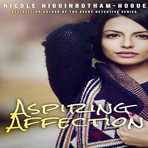 Cover of Aspiring Affection