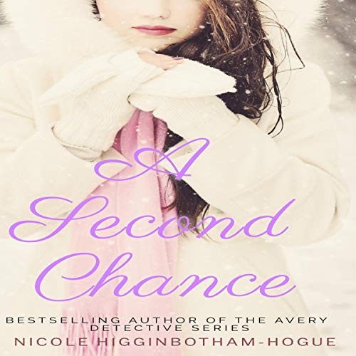 Cover of A Second Chance