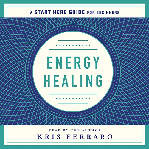 Cover of Energy Healing
