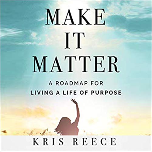Cover of Make It Matter