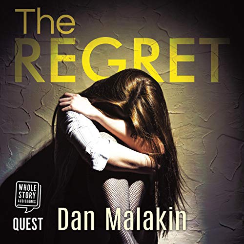 Cover of The Regret